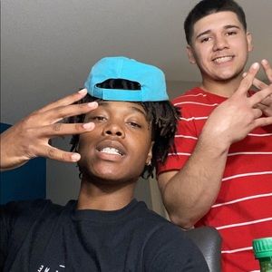 Meet your Posher, Dante